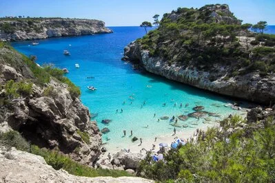 Jetzt Pauschalreise nach Mallorca buchen